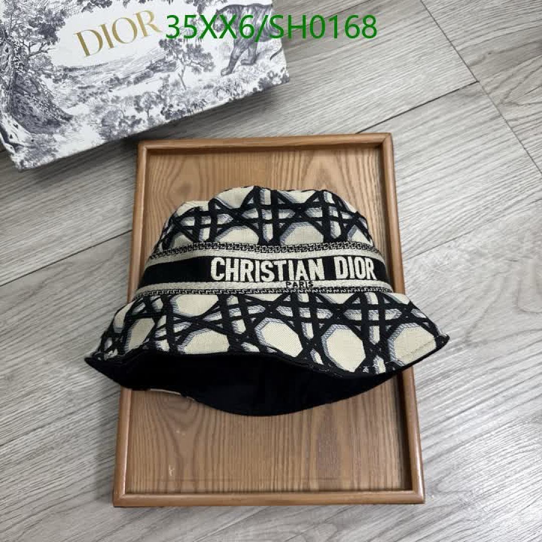 Dior-Cap(Hat) Code: SH0168 $: 35USD