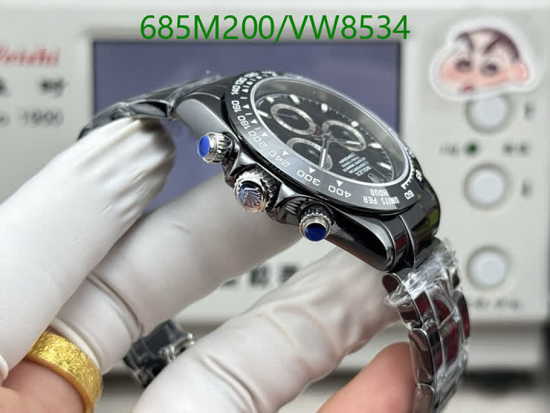 Rolex-Watch-Mirror Quality Code: VW8534 $: 685USD