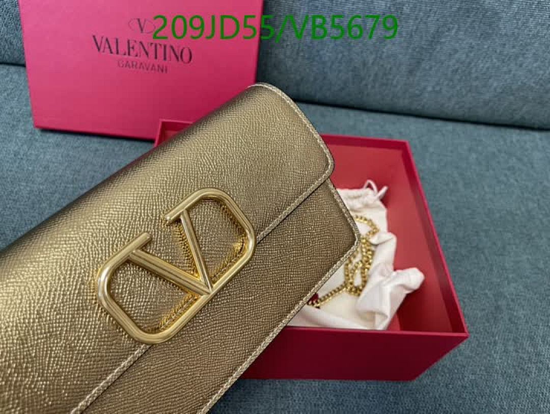Valentino-Bag-Mirror Quality Code: VB5679 $: 209USD