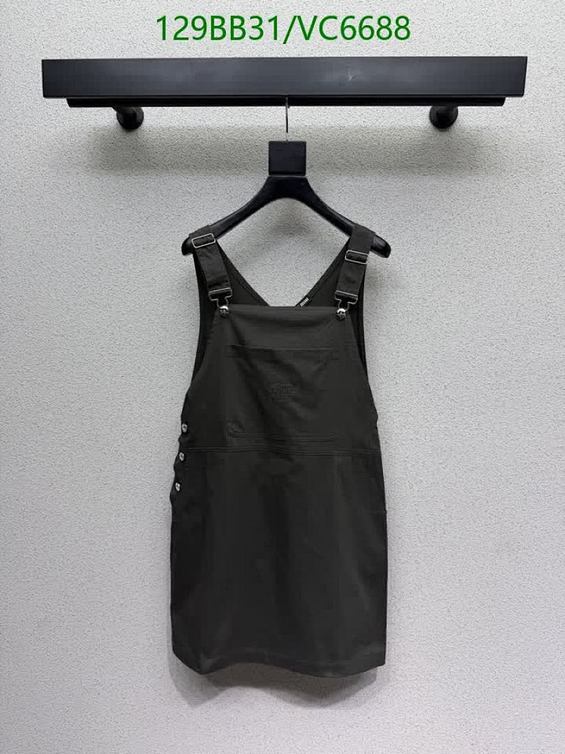 Miu Miu-Clothing Code: VC6688 $: 129USD