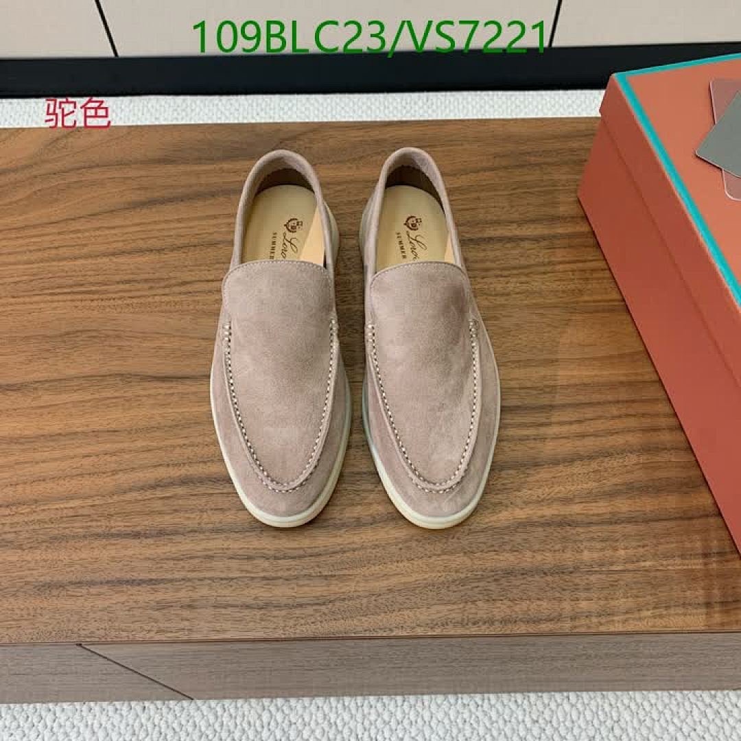 Loro Piana-Women Shoes Code: VS7221 $: 109USD