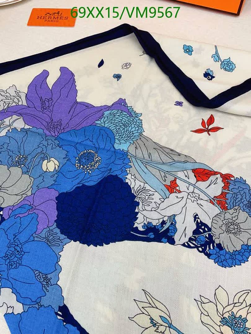 Hermes-Scarf Code: VM9567 $: 69USD