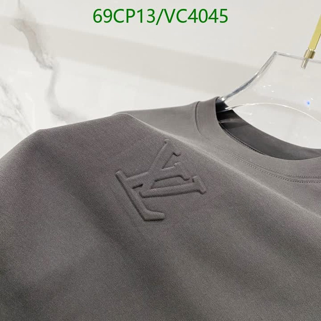 LV-Clothing Code: VC4045 $: 69USD-Yupoo.ru - Copybrand.Team photo album LV-Clothing Code: VC4045 $: 69USD