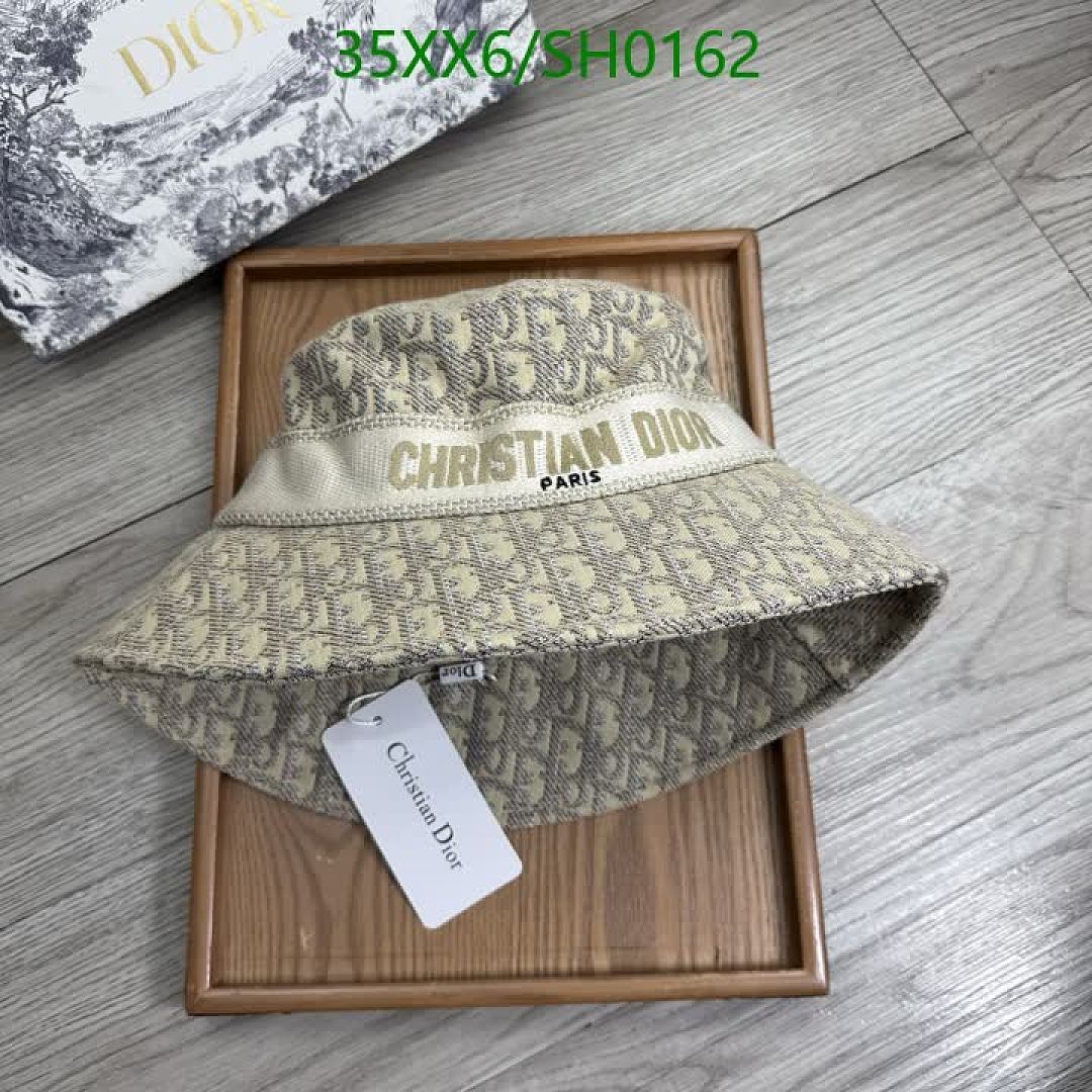 Dior-Cap(Hat) Code: SH0162 $: 35USD