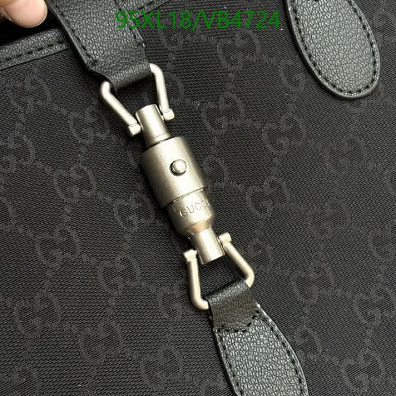Gucci-Bag-4A Quality Code: VB4724 $: 95USD