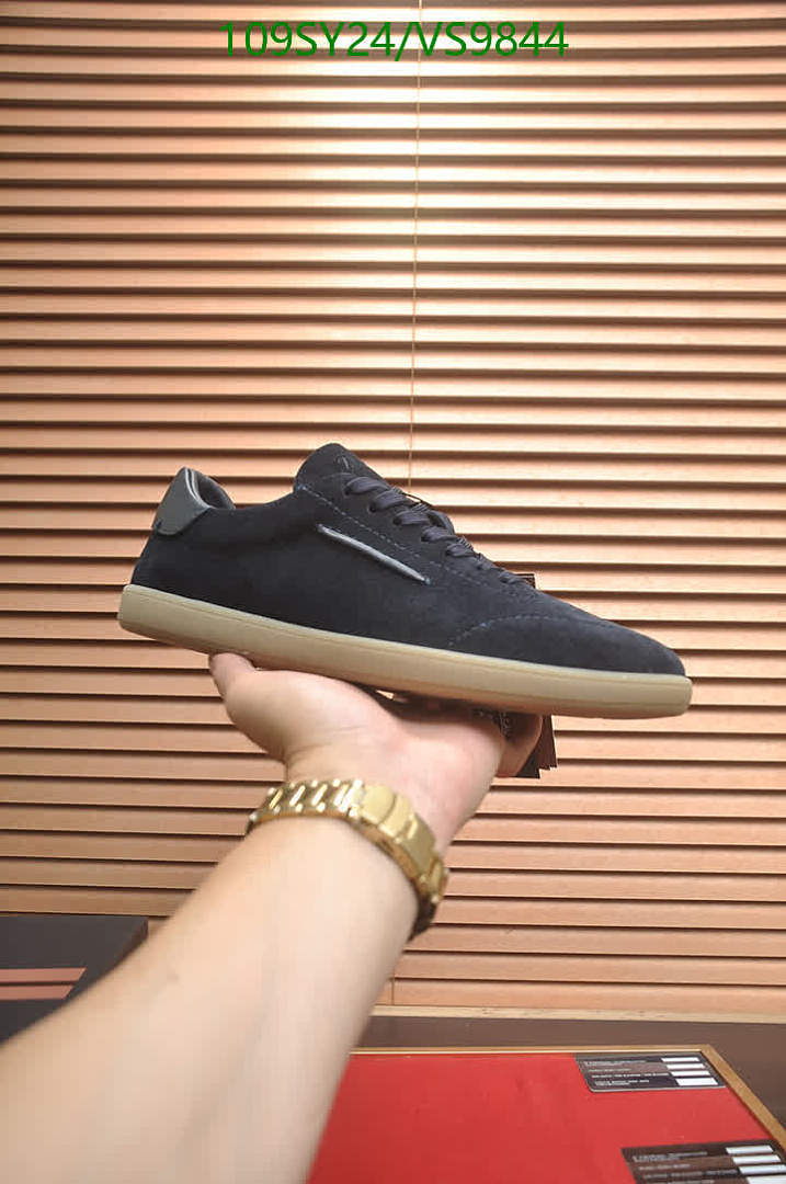 Zegna-Men shoes Code: VS9844 $: 109USD