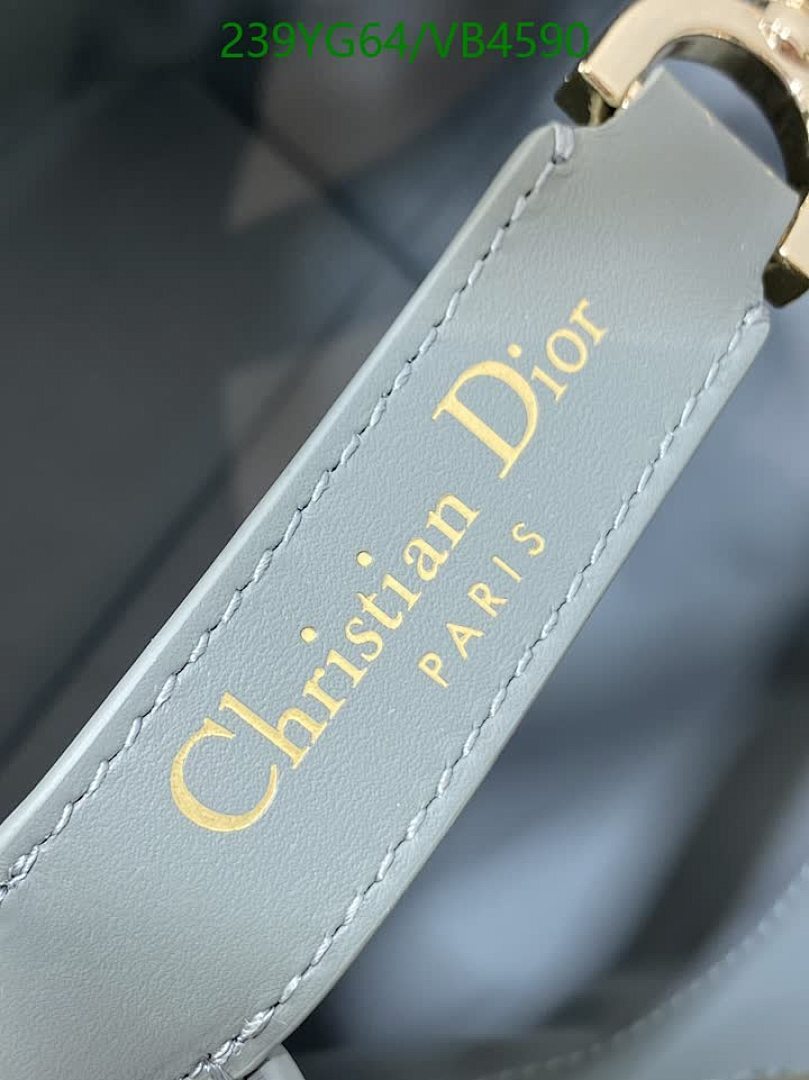 Dior-Bag-Mirror Quality Code: VB4590 $: 239USD