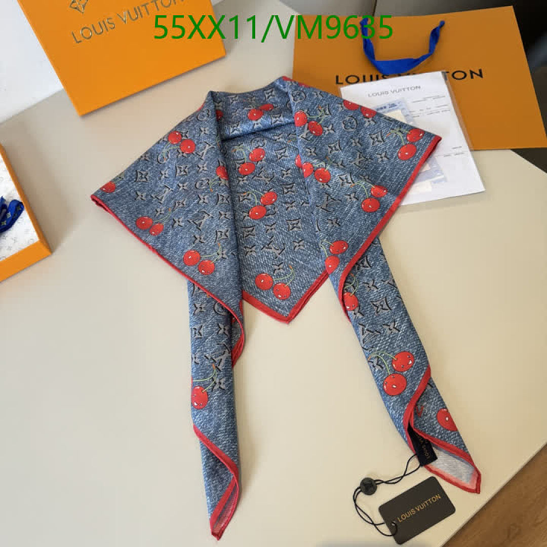 LV-Scarf Code: VM9635 $: 55USD