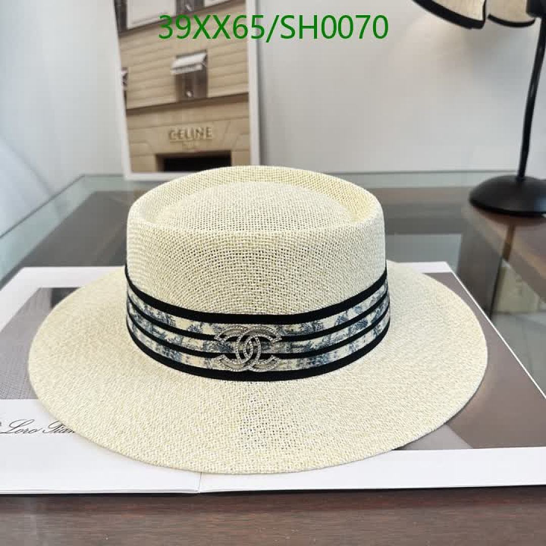 Chanel-Cap(Hat) Code: SH0070 $: 39USD