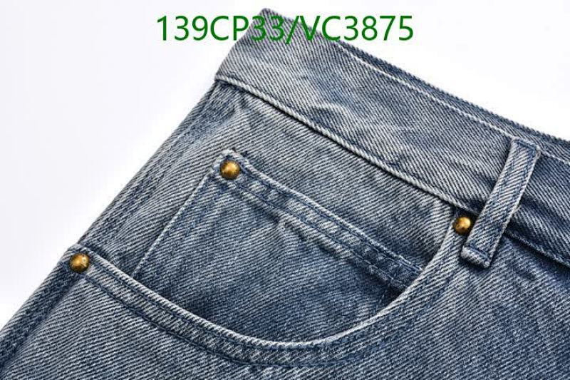 LV-Clothing Code: VC3875 $: 139USD