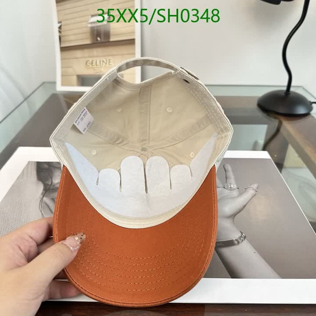 Miu Miu-Cap(Hat) Code: SH0348 $: 35USD