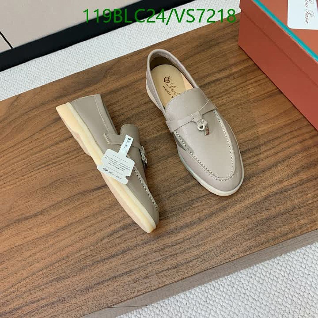 Loro Piana-Women Shoes Code: VS7218 $: 119USD