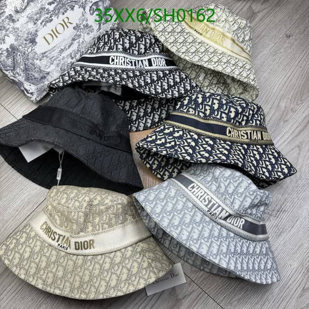 Dior-Cap(Hat) Code: SH0162 $: 35USD