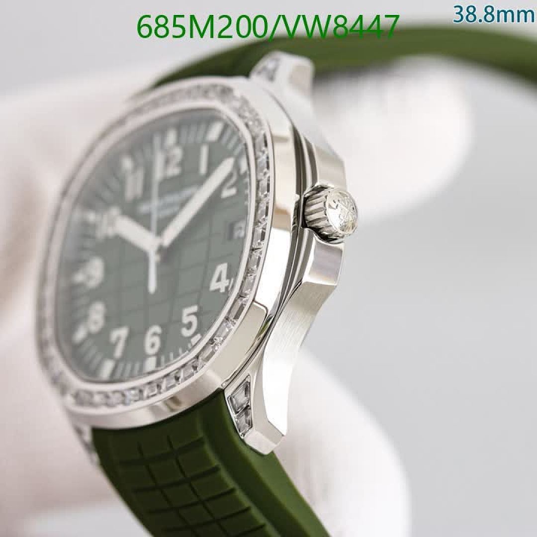 Patek Philippe-Watch-Mirror Quality Code: VW8447 $: 685USD