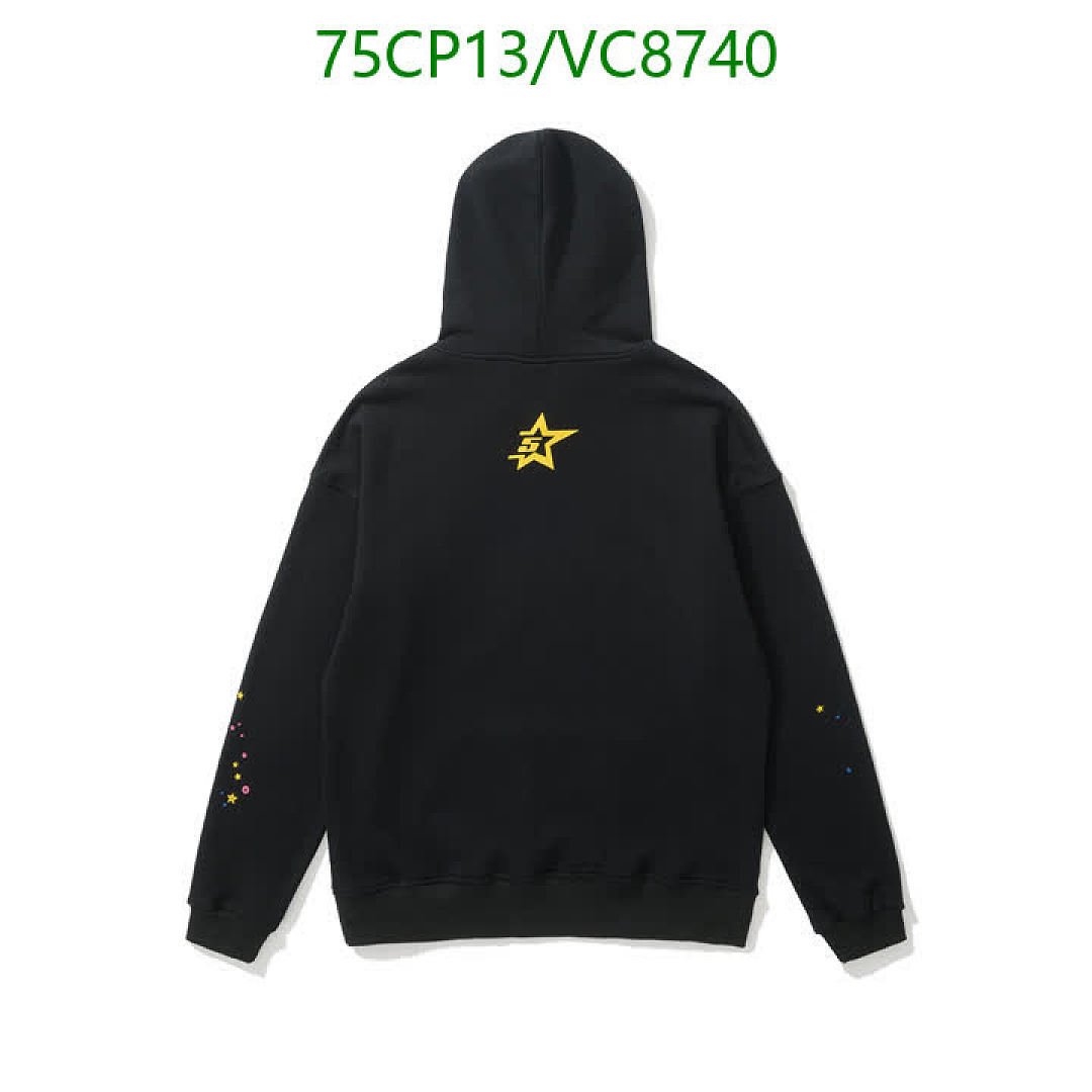 Sp5der-Clothing Code: VC8740 $: 75USD