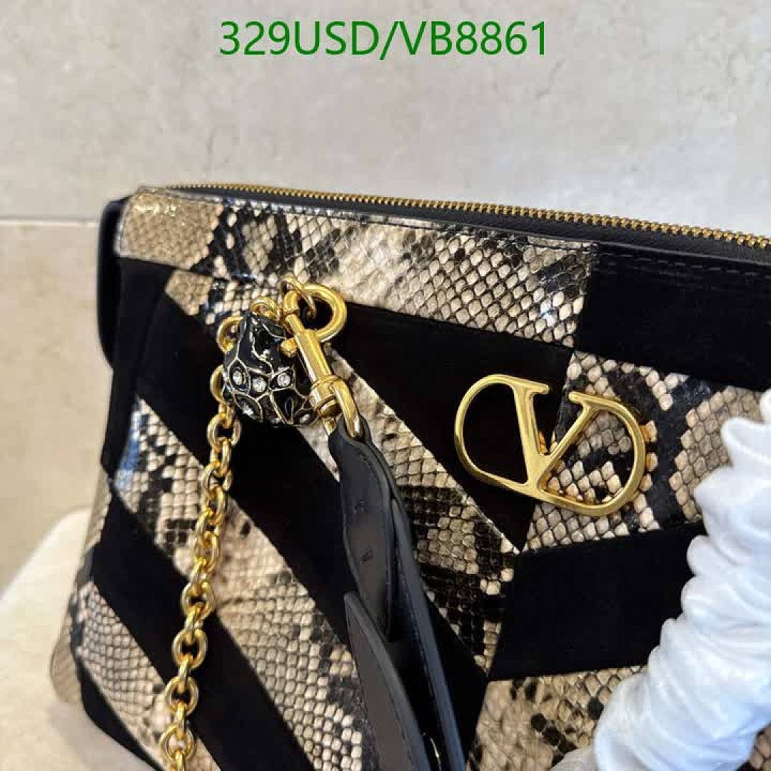 Valentino-Bag-Mirror Quality Code: VB8861 $: 329USD