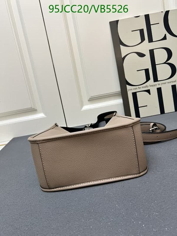 Prada-Bag-4A Quality Code: VB5526 $: 95USD