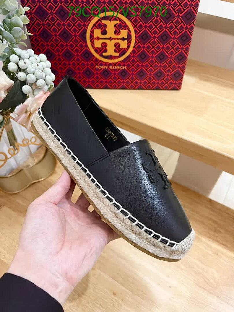 Tory Burch-Women Shoes Code: VS7970 $: 79USD
