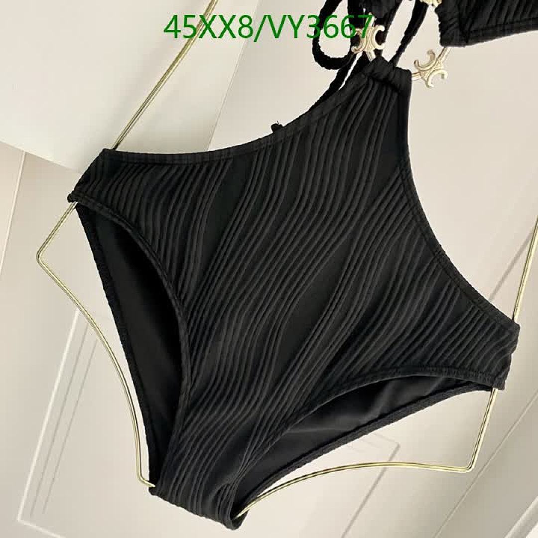 Celine-Swimsuit Code: VY3667 $: 45USD