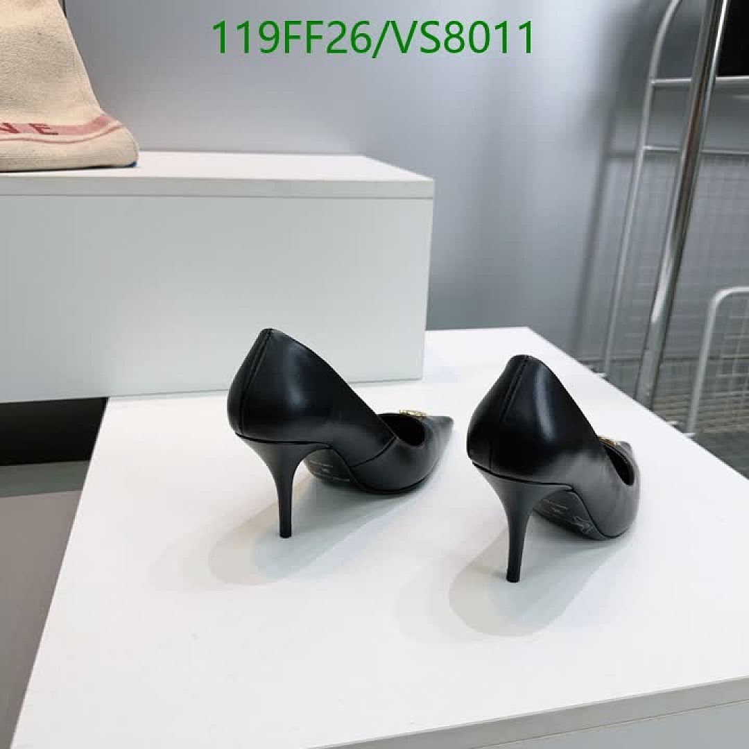 Balenciaga-Women Shoes Code: VS8011 $: 119USD