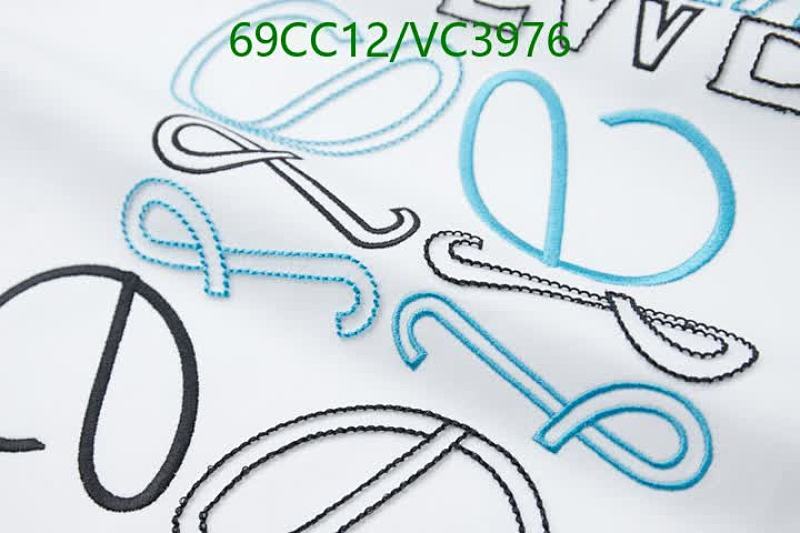 Loewe-Clothing Code: VC3976 $: 69USD