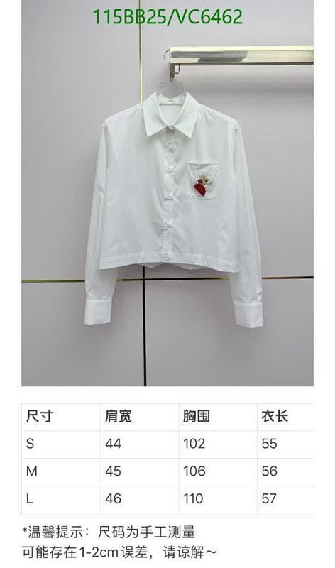 LV-Clothing Code: VC6462 $: 115USD