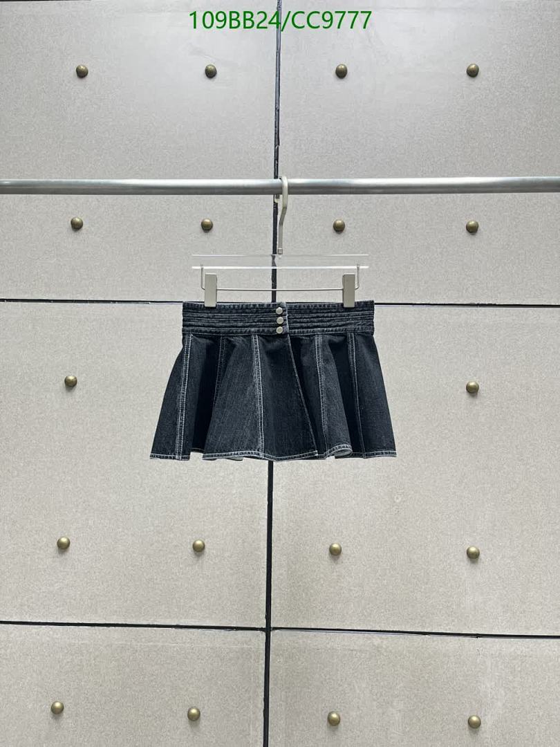 Alaia-Clothing Code: CC9777 $: 109USD