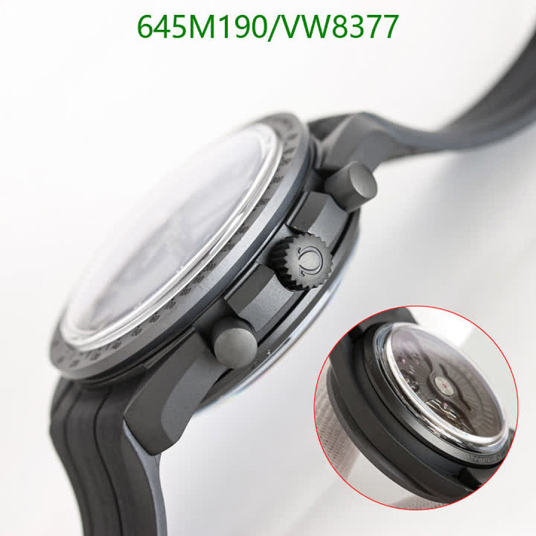 Omega-Watch(Mirror Quality) Code: VW8377 $: 645USD