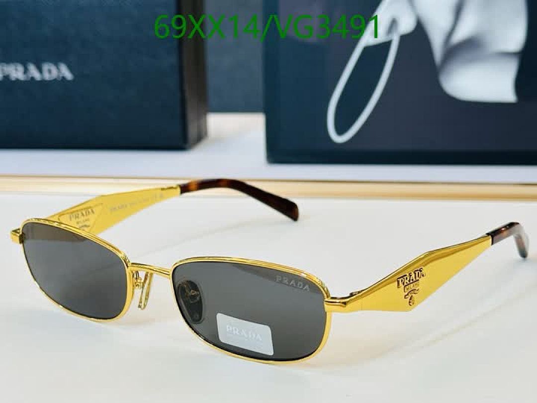 Prada-Glasses Code: VG3491 $: 69USD-Yupoo.ru - Copybrand.Team photo album Prada-Glasses Code: VG3491 $: 69USD