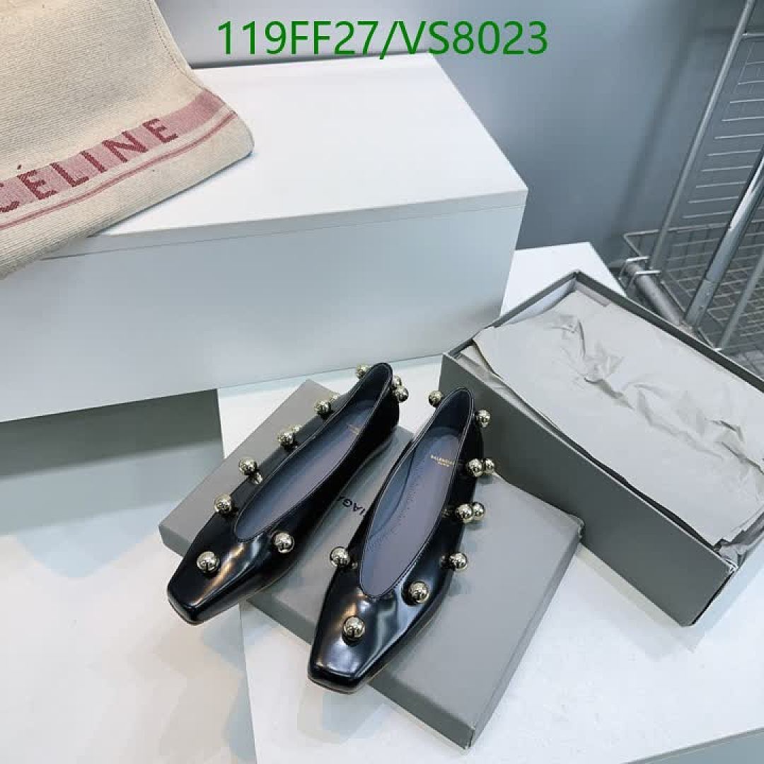 Balenciaga-Women Shoes Code: VS8023 $: 119USD