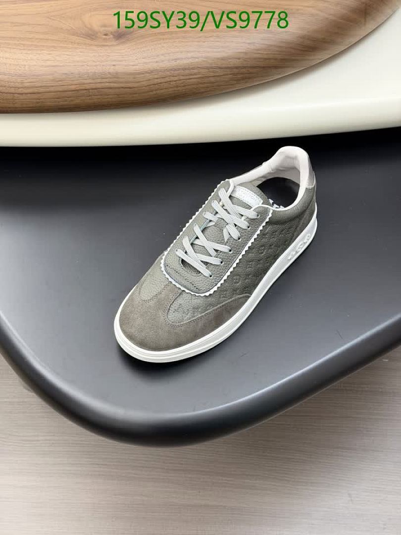 LV-Men shoes Code: VS9778 $: 159USD