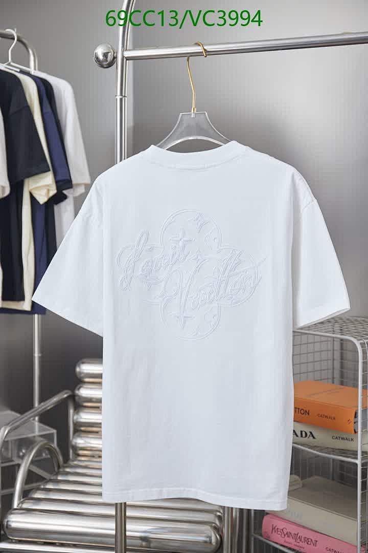 LV-Clothing Code: VC3994 $: 69USD