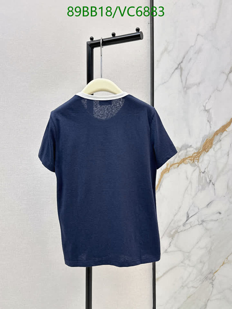 Ralph Lauren-Clothing Code: VC6883 $: 89USD