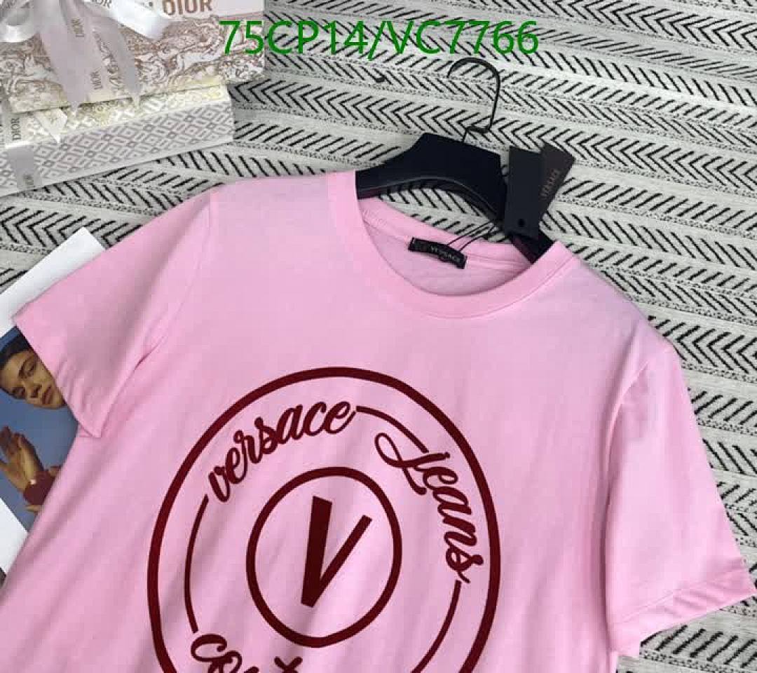 Versace-Clothing Code: VC7766 $: 75USD