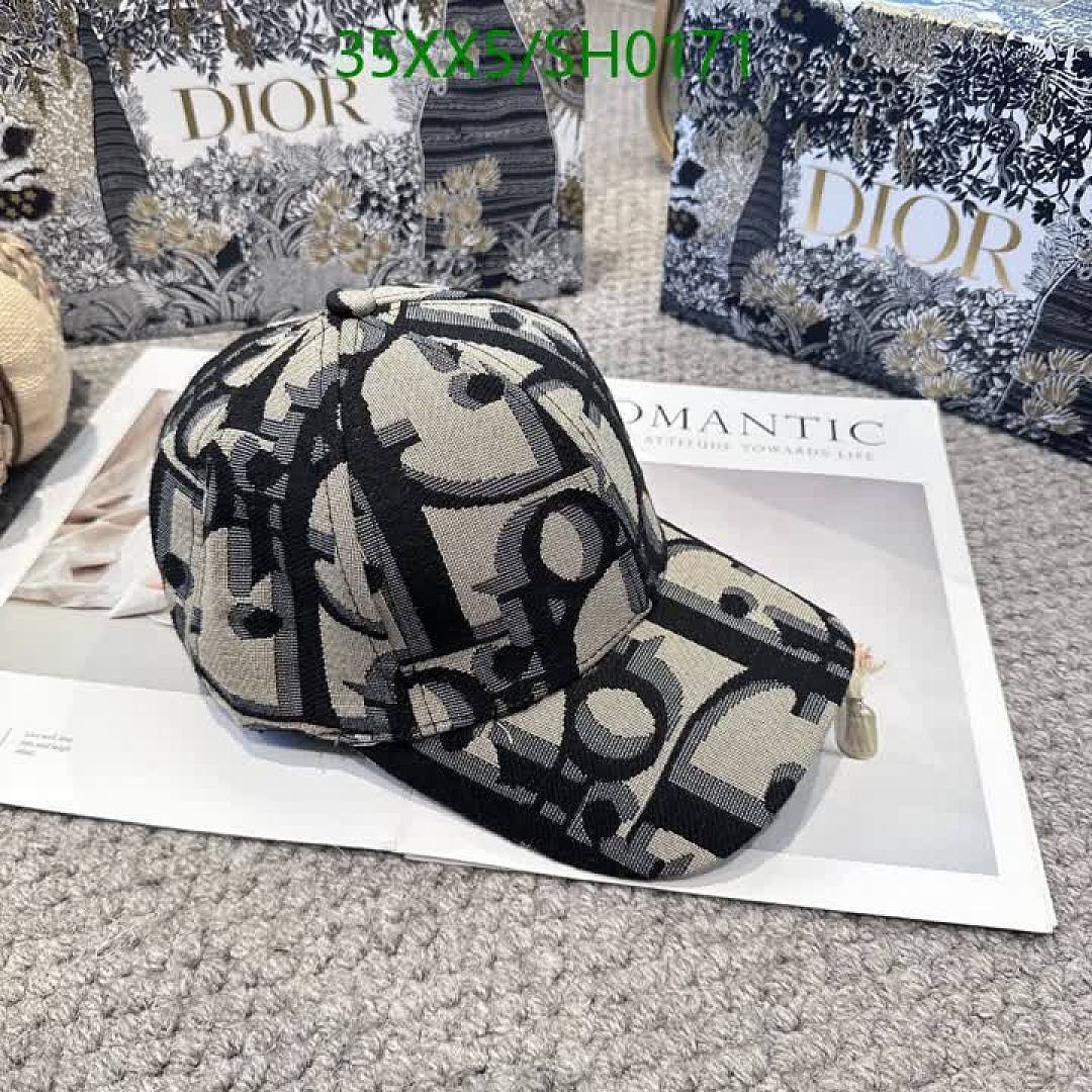 Dior-Cap(Hat) Code: SH0171 $: 35USD