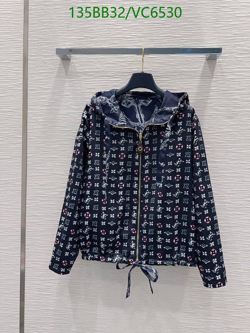 LV-Clothing Code: VC6530 $: 135USD