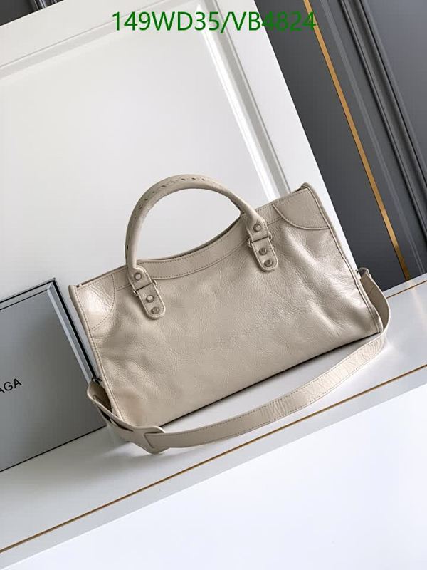 Balenciaga-Bag-4A Quality Code: VB4824
