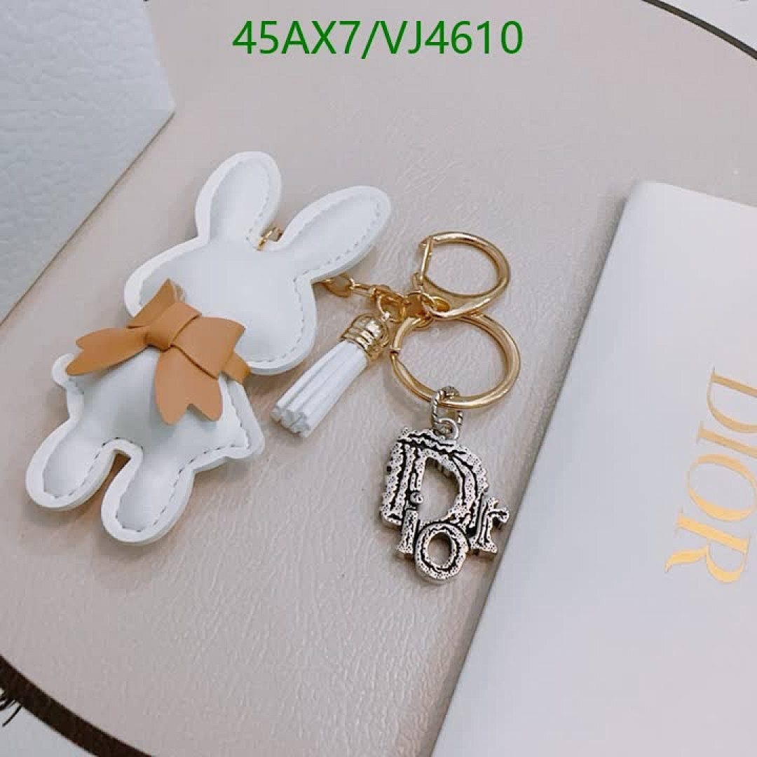 Dior-Jewelry Code: VJ4610 $: 45USD