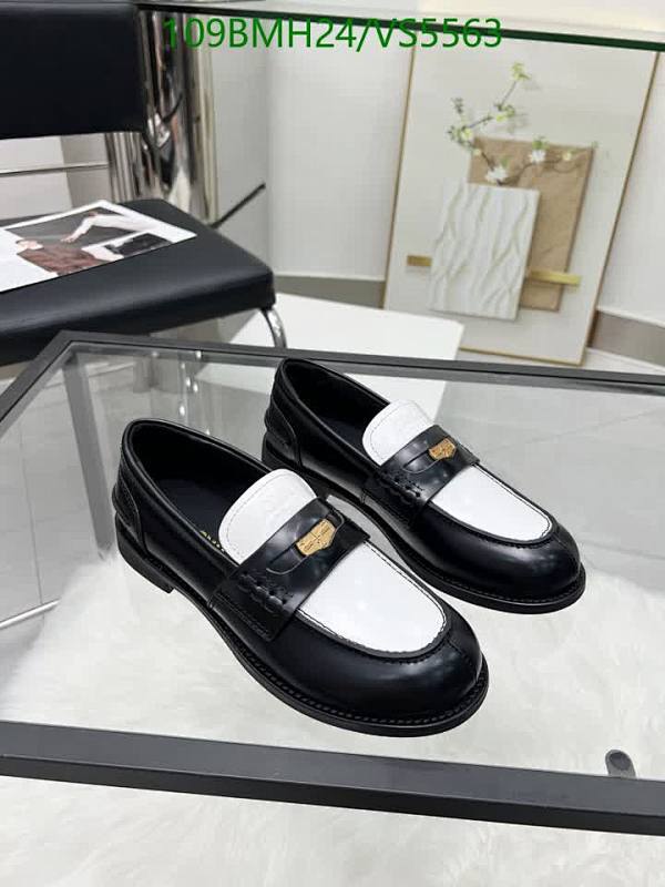 Miu Miu-Women Shoes Code: VS5563 $: 109USD