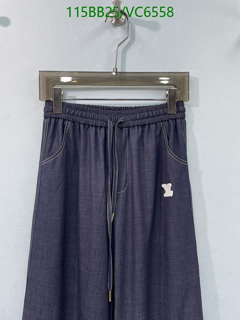 LV-Clothing Code: VC6558 $: 115USD