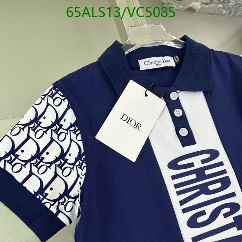 Dior-Kids clothing Code: VC5085 $: 65USD