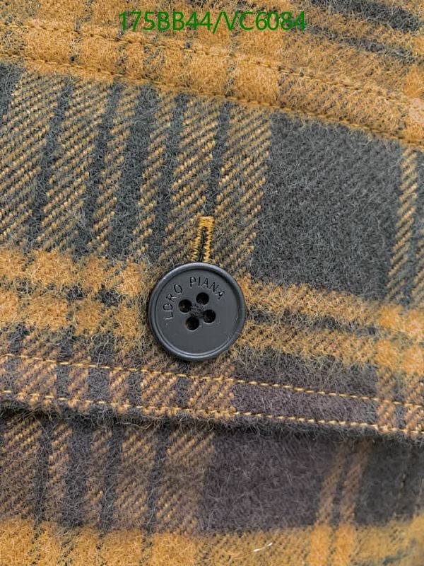 Dior-Clothing Code: VC6084 $: 175USD