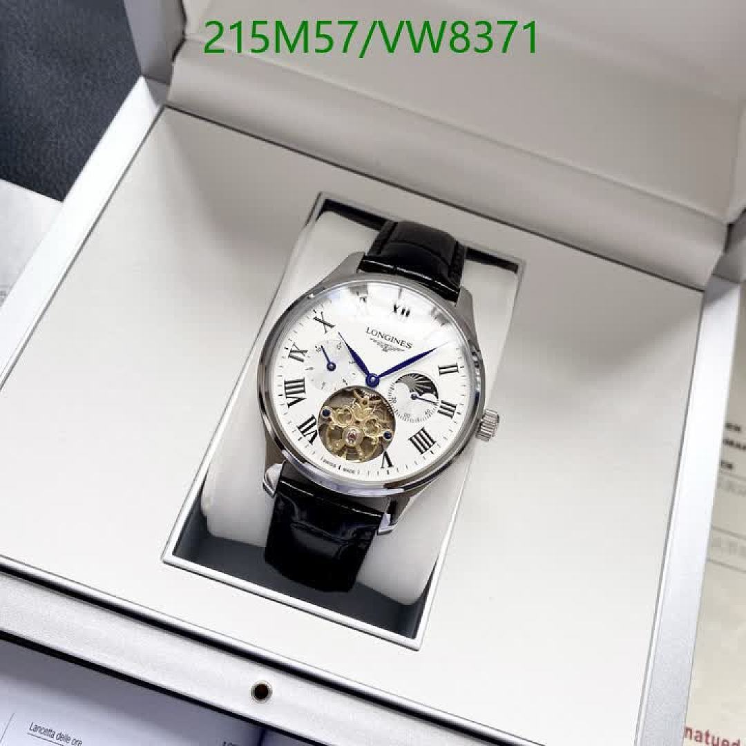 Longines-Watch-Mirror Quality Code: VW8371 $: 215USD