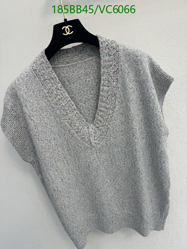 Chanel-Clothing Code: VC6066 $: 185USD