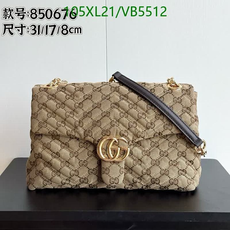 Gucci-Bag-4A Quality Code: VB5512