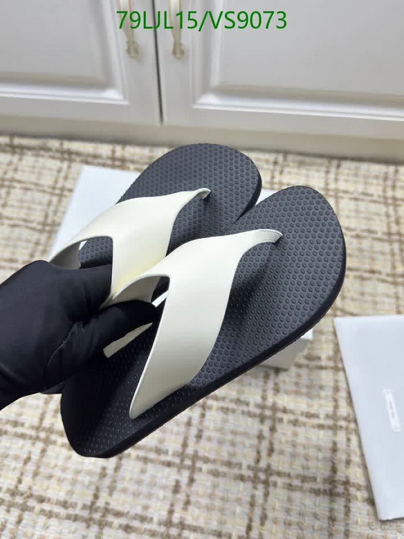 The Row-Women Shoes Code: VS9073 $: 79USD