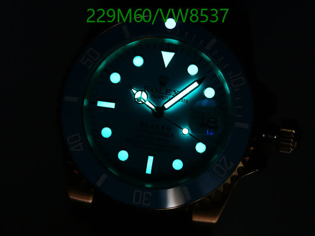Rolex-Watch-Mirror Quality Code: VW8537 $: 229USD