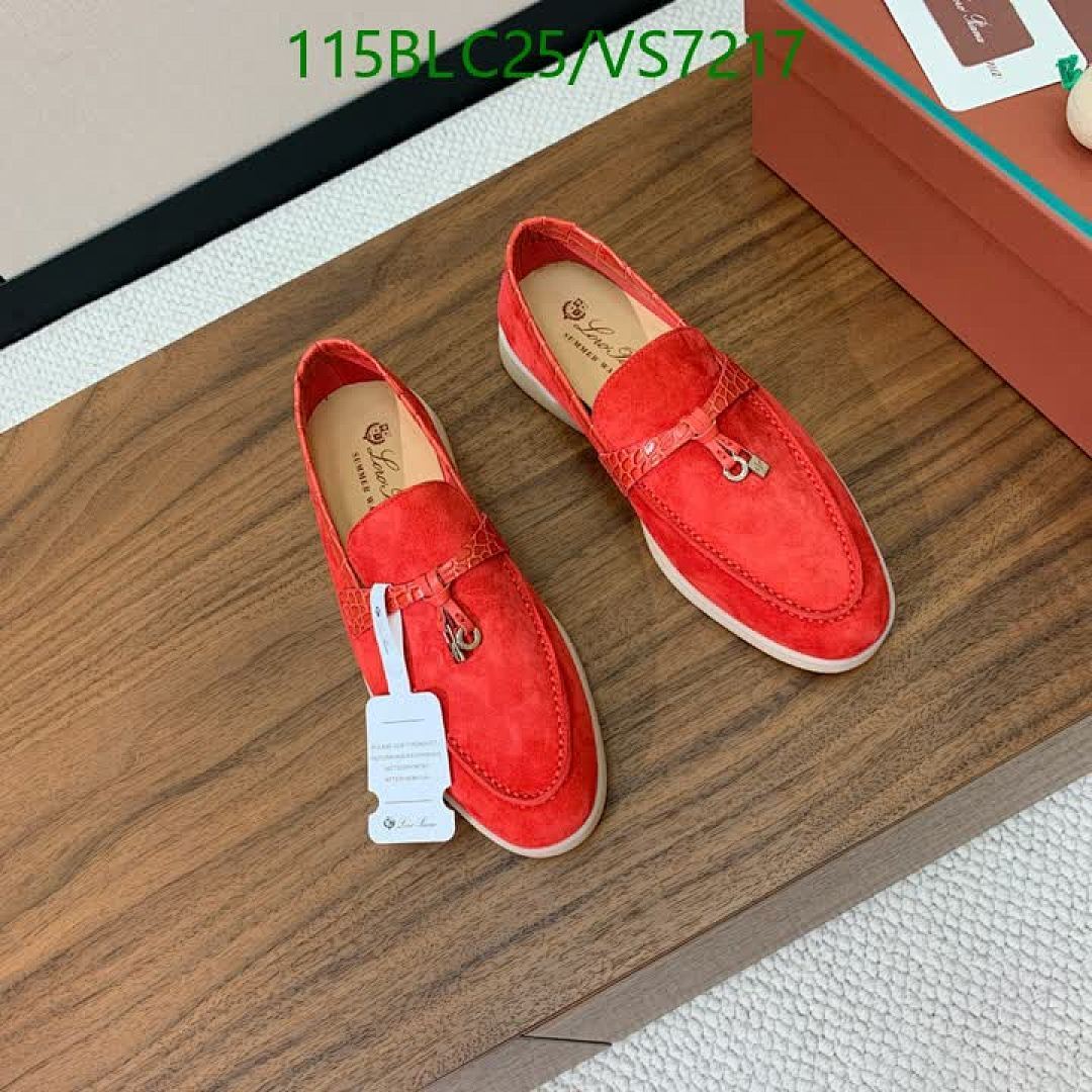 Loro Piana-Women Shoes Code: VS7217 $: 115USD