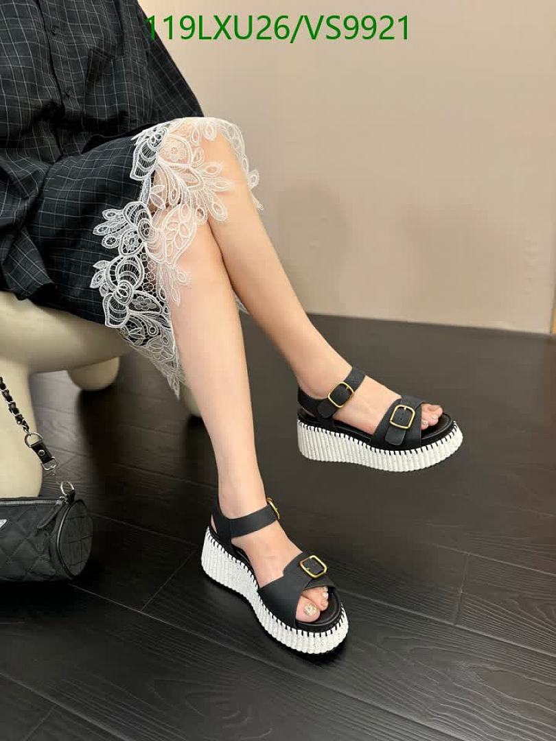 Celine-Women Shoes Code: VS9921 $: 119USD