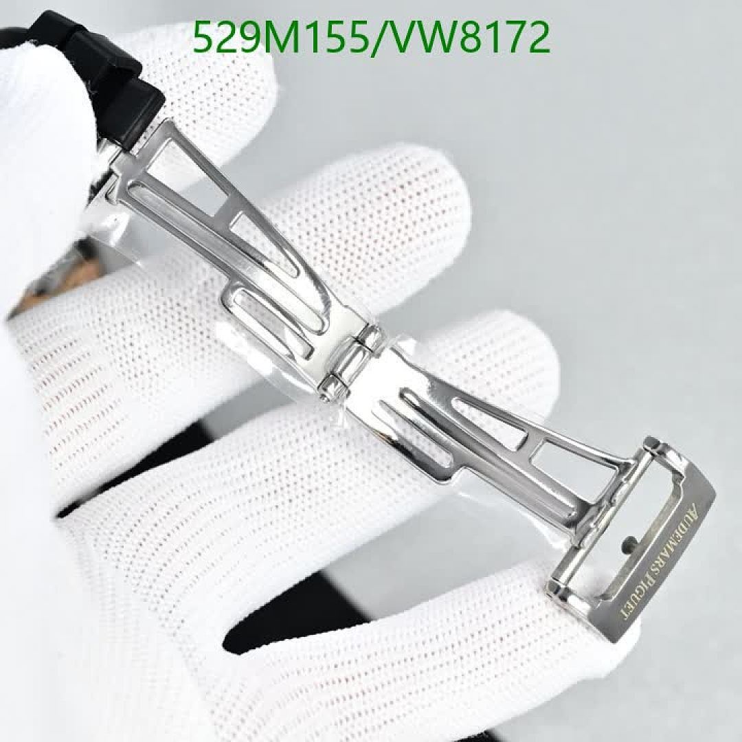 Audemars Piguet-Watch-Mirror Quality Code: VW8172 $: 529USD